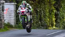 Isle of Man TT 2016