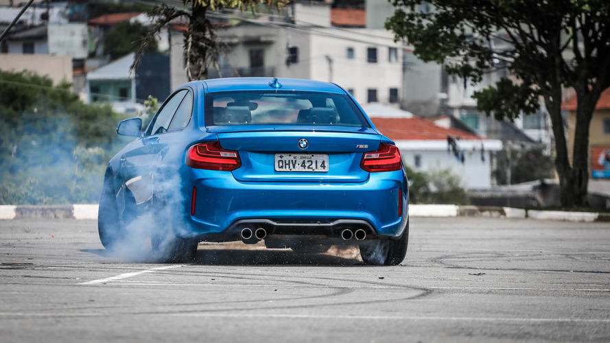BMW M2