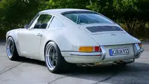 Kaege Porsche 911