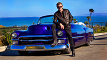 Cadilla Johnny Hallyday