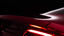 2018 Kia GT teaser