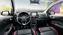 2017 Kia Picanto