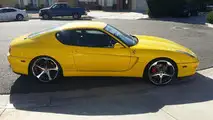 Ferrari 456M kit car