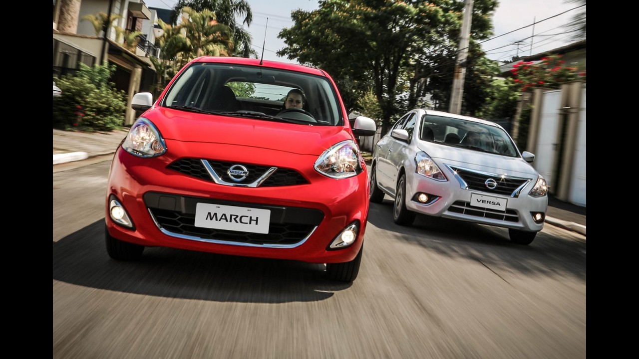 Nota A: Nissan Kicks 1.6 CVT terá consumo de até 13,7 km/l, confirma Inmetro
