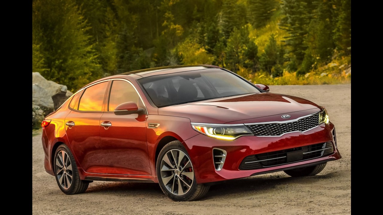 Kia promete mais de 37 novidades até 2020 no Brasil