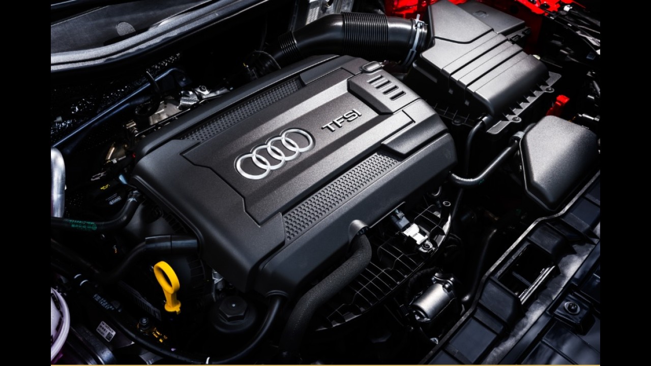 Teste Rápido: Audi A1 Ambition 1.8 faz jus ao apelido "foguetinho de bolso"