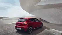 2017 Renault Clio