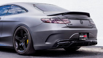 Renntech S63 AMG Coupe