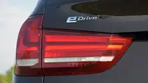 2016 BMW X5 xDrive40e