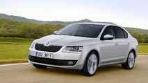2017 Skoda Octavia