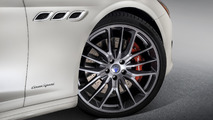 2017 Maserati Quattroporte