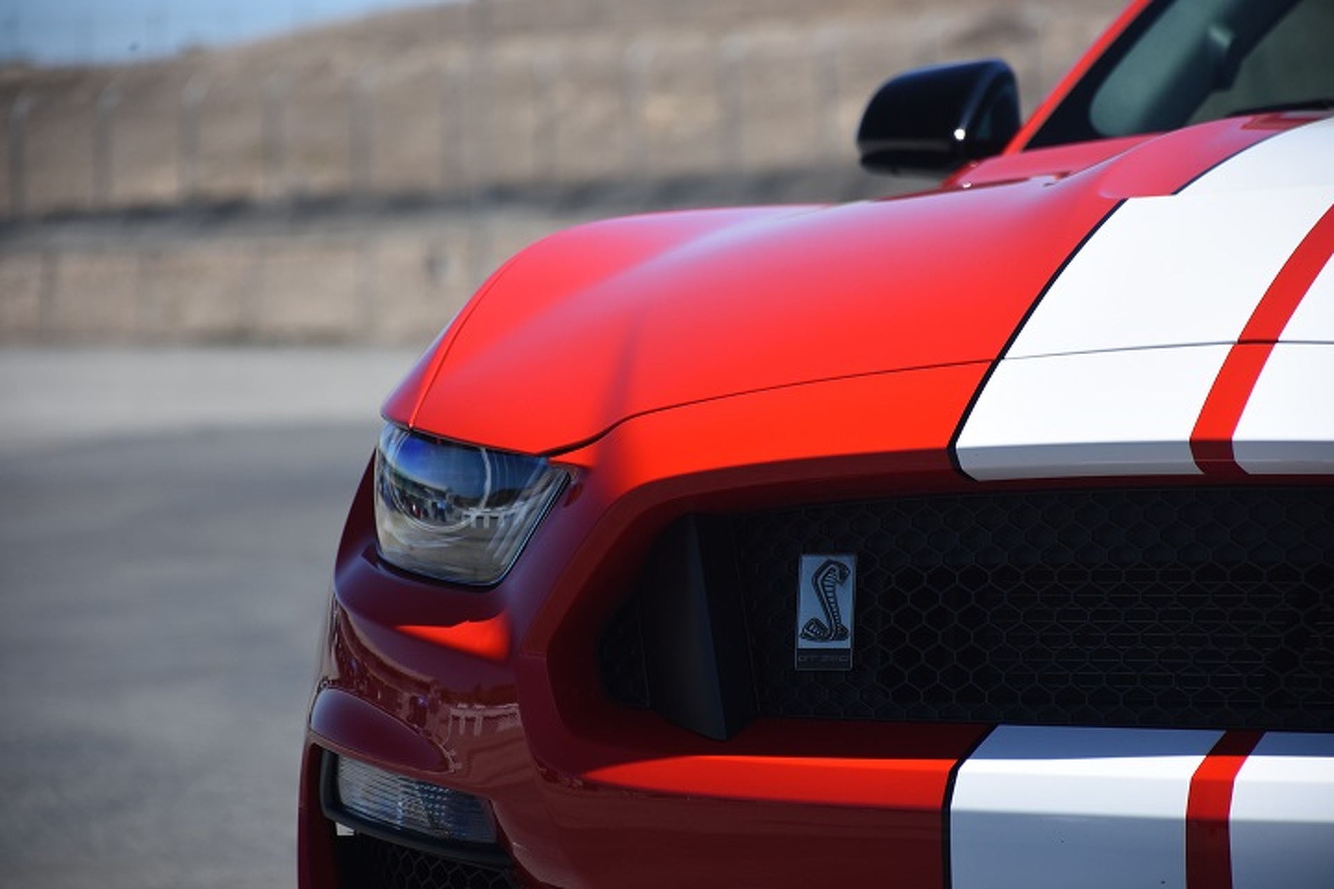 Ford Shelby GT350 Proves Engineering Isn't Everything: First Drive