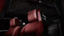 Rolls-Royce Phantom Zenith Collection
