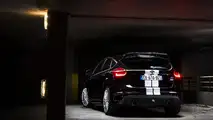 Ford France fête les 50 ans de la victoire au Mans