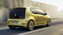Makyajlı 2016 VW up!