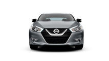 Nissan Maxima SR Midnight Edition