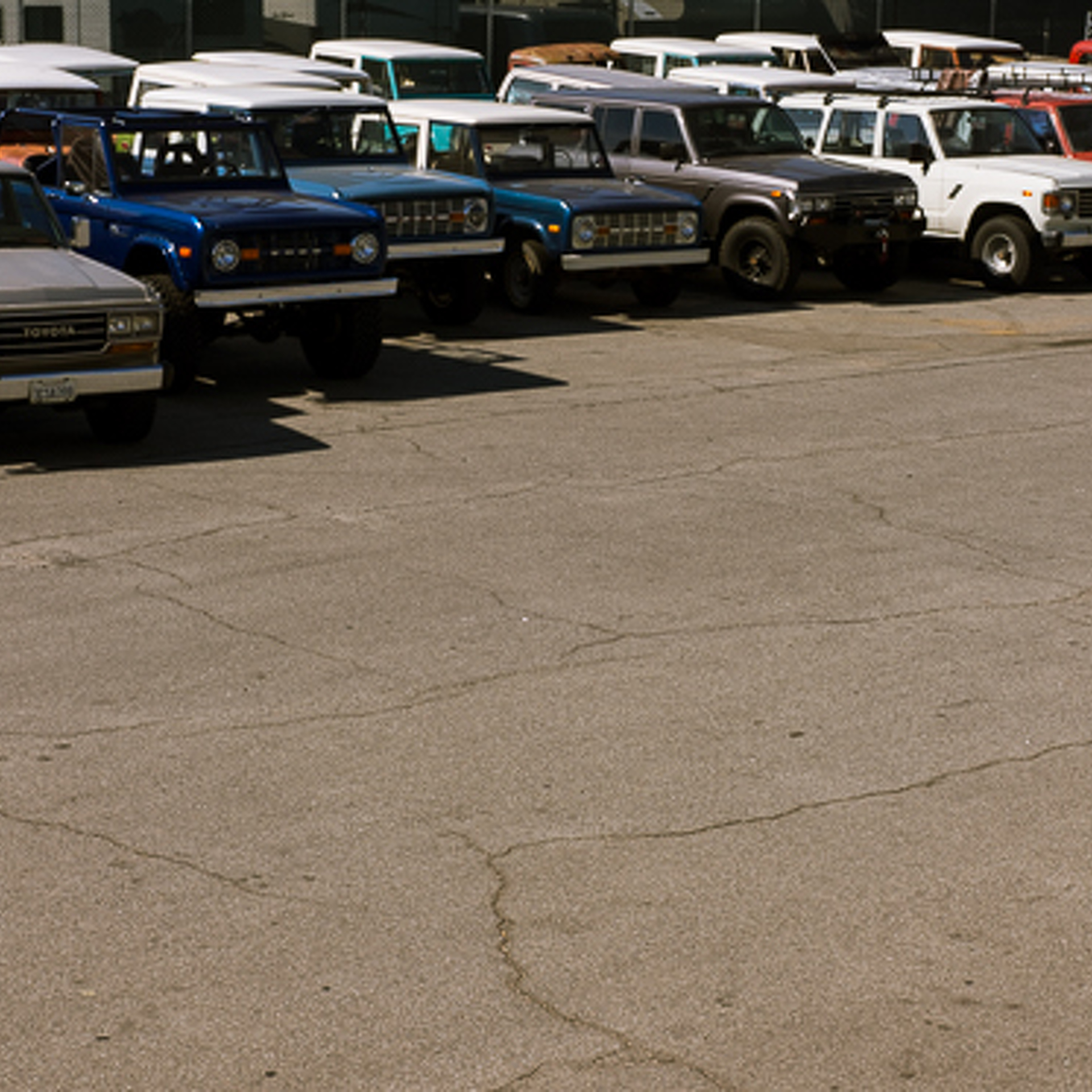 Inside ICON: A 4x4 Fantasy Land