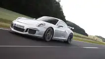 Porsche 911 GT3