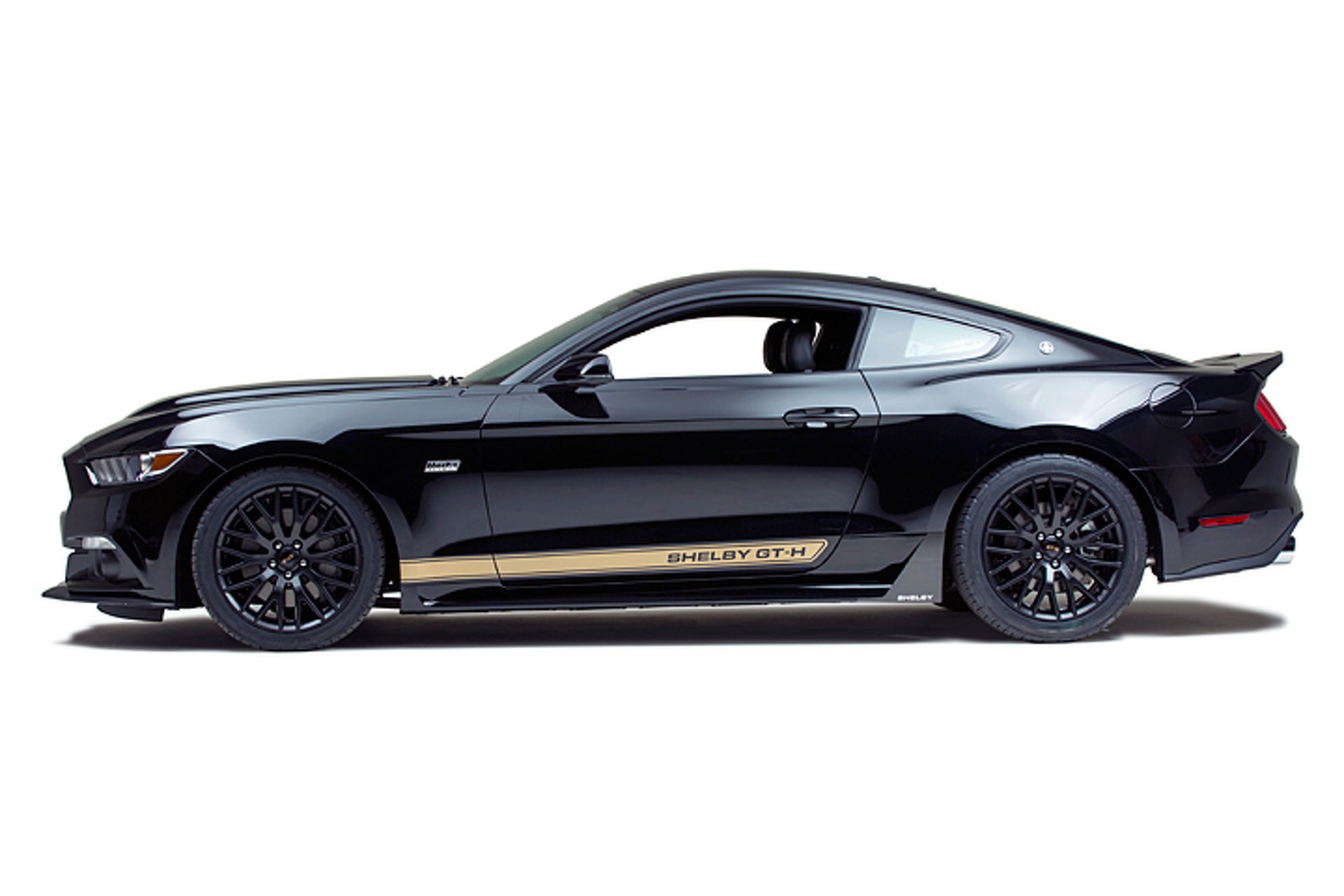 Shelby GT-H Ford Mustangs Now Available for Memorial Day Weekend