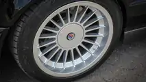 1991 BMW E34 M5 Euro Spec for sale on ebay