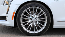 2016 Cadillac CT6 3.0TT: Review