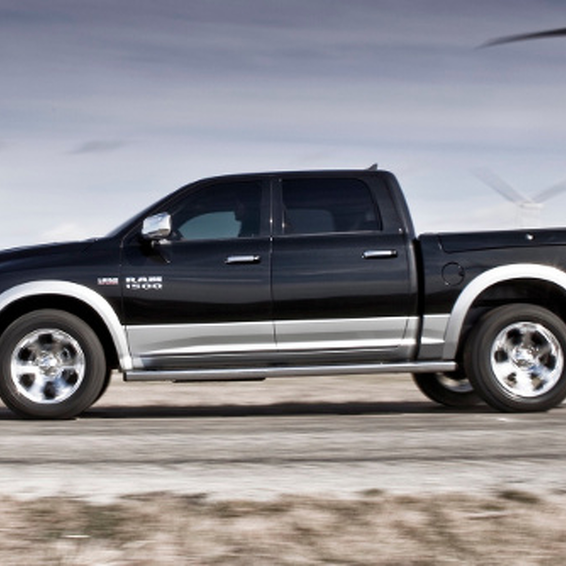 Cadillac ATS, Ram 1500 Named Car, Truck of the Year!