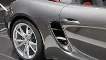Porsche 718 Boxster