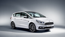 Ford S-MAX Vignale