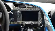 2017 Corvette Grand Sport debut in Geneva