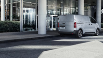 2016 Peugeot Expert