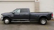 Ram 3500 Limité 2016