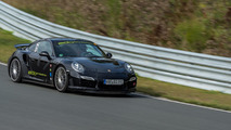 Porsche 991 Turbo S by Edo Competition