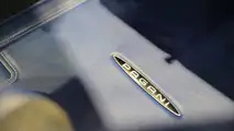 Pagani Huayra BC Cenevre'ye varıyor