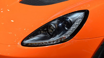 Lotus Elise Cup 250