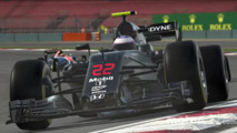 F1 2016