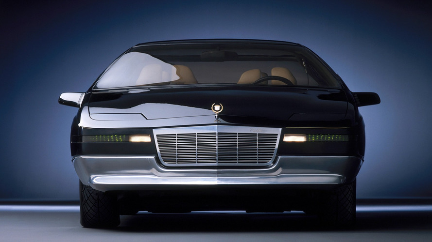 Cadillac Voyage (1988)