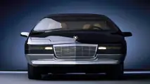 1988 Cadillac Voyage concept