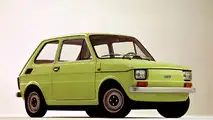 Polski Fiat 126p