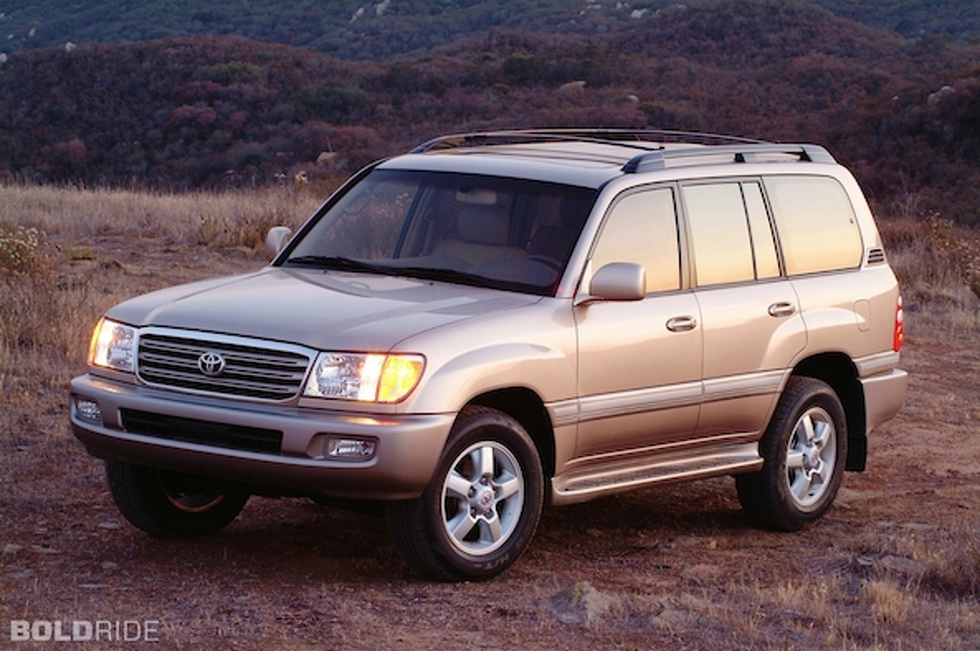 7 Modern Vehicles with Old but Proud Names