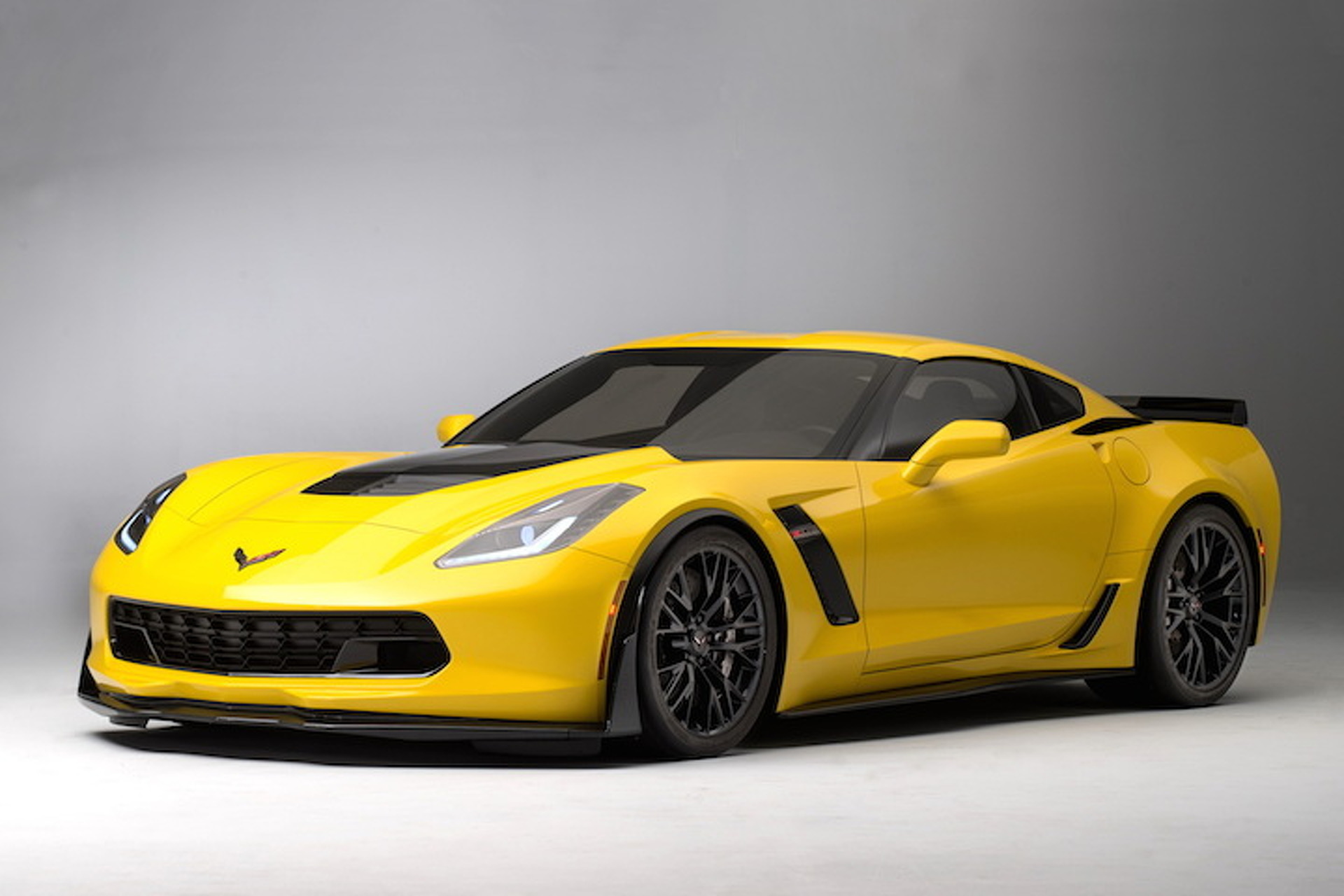Chevrolet To Introduce New Corvette Variant in New York