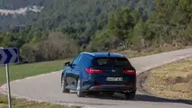 Kia Optima Sportswagon