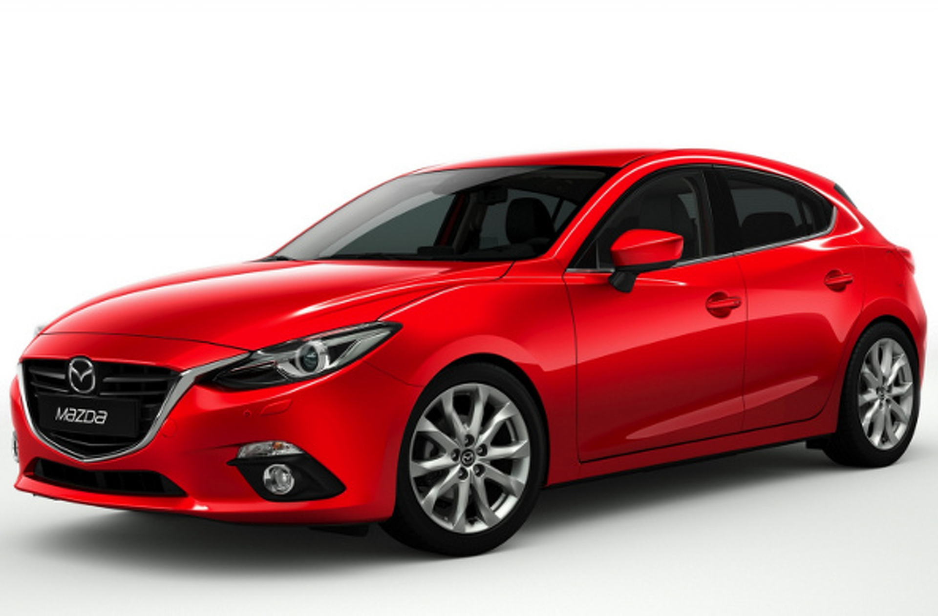 2013 Green Car of the Year Finalists Announced