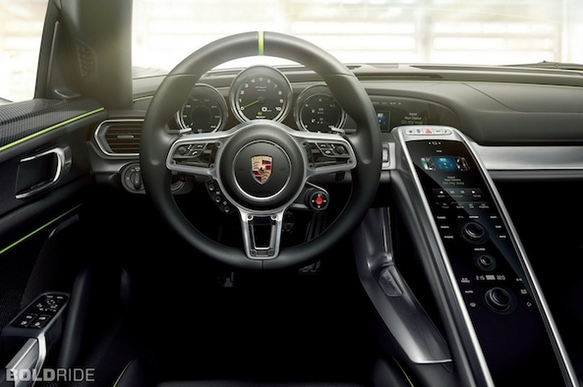 Porsche 918 Spyder Revealed 887 Hp 78 Mpg 845k Motor1 Photos Porsche 918 Spyder Revealed 887 Hp 78 Mpg 845k