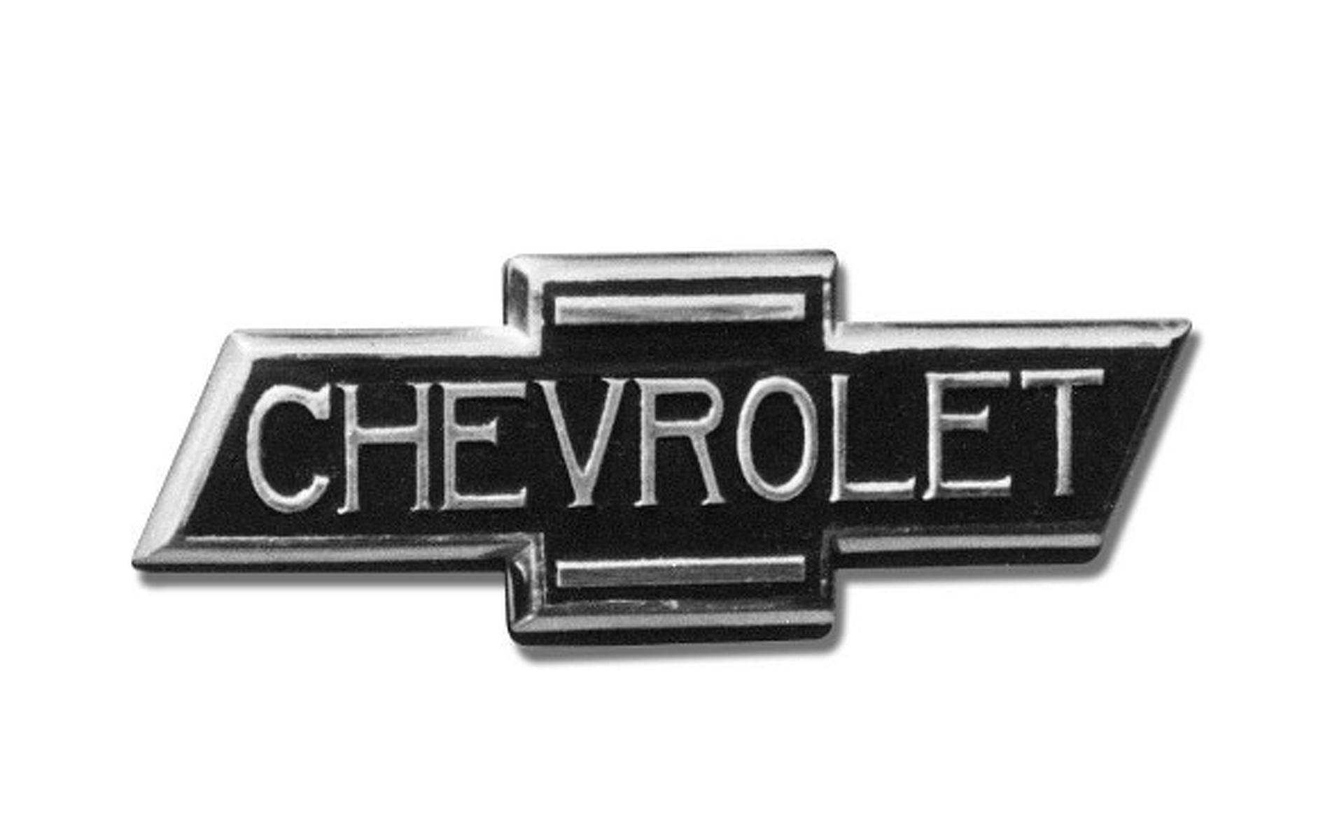 100 Years Of The Chevrolet Bowtie