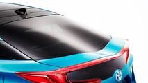 2016 Toyota Prius PHV