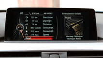 Essai : BMW 330e