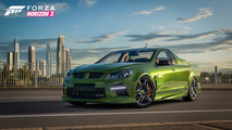 Forza Horizon 3 cars