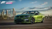 Forza Horizon 3 cars