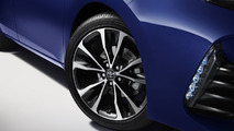 2017 Toyota Corolla XSE US Spec