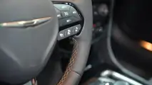 2017 Chrysler 300S